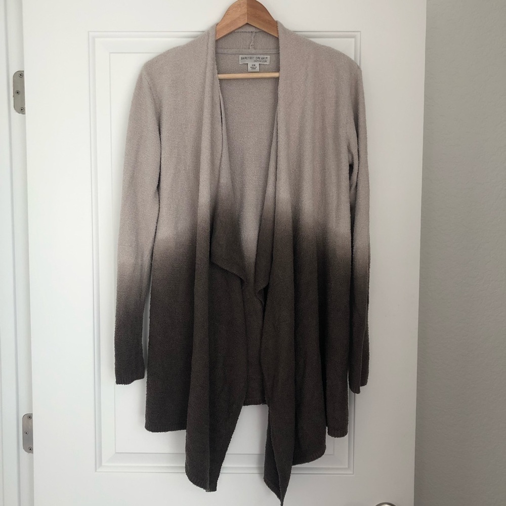 Barefoot Dreams CozyChic Lite Island Wrap